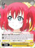 Image for "Do Your Rubesty" Ruby Kurosawa (LSS/WE27-E04 R) (Love Live! Sunshine!! Extra Booster) - Weiss Schwarz
