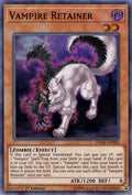 Image for Vampire Retainer (DASA-EN002) (DASA) - YuGiOh