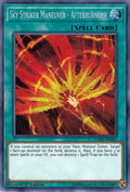 Image for Sky Striker Maneuver - Afterburners! (DASA-EN031) (DASA) - YuGiOh
