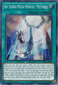 Image for Sky Striker Mecha Modules - Multirole (DASA-EN038) (DASA) - YuGiOh