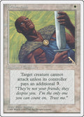 Image for Brainwash (Fourth Edition) - Magic: The Gathering