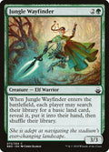 Image for Jungle Wayfinder (72) (Battlebond) - Magic: The Gathering