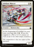 Image for Jubilant Mascot (28) (Battlebond) - Magic: The Gathering