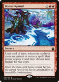 Image for Bonus Round (56) (Battlebond) - Magic: The Gathering