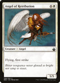 Image for Angel of Retribution (86) (Battlebond) - Magic: The Gathering