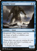Image for Benthic Giant (113) (Battlebond) - Magic: The Gathering