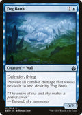 Image for Fog Bank (117) (Battlebond) - Magic: The Gathering