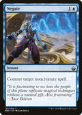 Image for Negate (123) (Battlebond) - Magic: The Gathering
