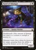 Image for Hand of Silumgar (146) (Battlebond) - Magic: The Gathering