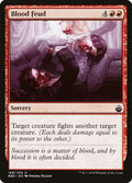 Image for Blood Feud (168) (Battlebond) - Magic: The Gathering