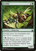 Image for Fertilid (199) (Battlebond) - Magic: The Gathering