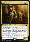 Image for Evil Twin (222) (Battlebond) - Magic: The Gathering