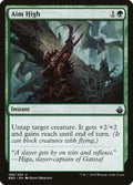 Image for Aim High (189) (Battlebond) - Magic: The Gathering