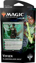 Image for Core Set 2019 - Planeswalker Deck [Vivien] - Magic: The Gathering