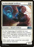 Image for Aethershield Artificer (2) (Core Set 2019) - Magic: The Gathering