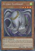 Image for Flying Elephant (BLRR-EN003) (BLRR) - YuGiOh
