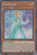 Image for Prinzessin (BLRR-EN004) (BLRR) - YuGiOh