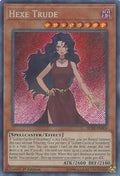 Image for Hexe Trude (BLRR-EN009) (BLRR) - YuGiOh
