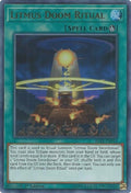 Image for Litmus Doom Ritual (BLRR-EN014) (BLRR) - YuGiOh
