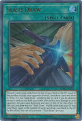 Image for Slash Draw (BLRR-EN020) (BLRR) - YuGiOh
