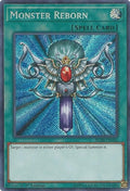 Image for Monster Reborn (BLRR-EN046) (BLRR) - YuGiOh
