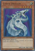 Image for Cyber Dragon (BLRR-EN048) (BLRR) - YuGiOh