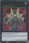 Image for Norito the Moral Leader (BLRR-EN058) (BLRR) - YuGiOh