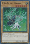 Image for PSY-Frame Driver (BLRR-EN068) (BLRR) - YuGiOh