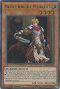 Image for Noble Knight Medraut (BLRR-EN071) (BLRR) - YuGiOh