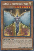 Image for Elemental HERO Honest Neos (BLRR-EN079) (BLRR) - YuGiOh