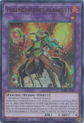 Image for Fullmetalfoes Alkahest (BLRR-EN081) (BLRR) - YuGiOh