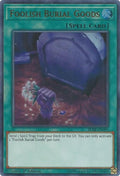 Image for Foolish Burial Goods (BLRR-EN095) (BLRR) - YuGiOh