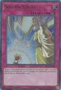Image for Solemn Strike (BLRR-EN102) (BLRR) - YuGiOh