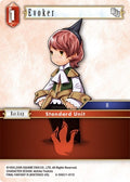 Image for Evoker (6-006C) (Opus VI) - Final Fantasy TCG