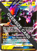 Image for Tapu Koko GX - SM50 (SM50) (PR) - Pokemon