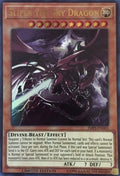 Image for Slifer the Sky Dragon (JMPS-EN005) (JMPS-EN005) (SJMP) - YuGiOh