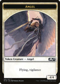 Image for Angel Token (1) (Core Set 2019) - Magic: The Gathering