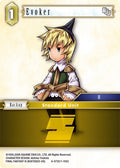 Image for Evoker (6-073C) (6-073C) (Opus VI) - Final Fantasy TCG