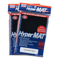 Image for USA Limited KMC Card Barrier - Hyper Matte - Black (100-Pack) - Card Sleeves