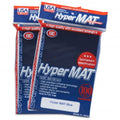 Image for USA Limited KMC Card Barrier - Hyper Matte - Blue (100-Pack) - Card Sleeves