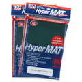 Image for USA Limited KMC Card Barrier - Hyper Matte - Green (100-Pack) - Card Sleeves