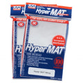 Image for USA Limited KMC Card Barrier - Hyper Matte - White (100-Pack) - Card Sleeves