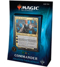 Image for Commander 2018 Deck - Adaptive Enchantment - Magic: The Gathering
