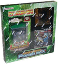 Super Starter: Power Box