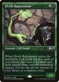 Image for Elvish Rejuvenator (180) (FNM Promos) - Magic: The Gathering