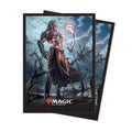 Image for M19 Tezzeret, Artifice Master Standard Deck Protector for Magic (80-Pack) - Card Sleeves