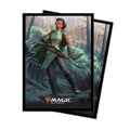 Image for M19 Vivien Reid Standard Deck Protector for Magic (80-Pack) - Card Sleeves