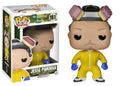 Image for Breaking Bad: Jesse Pinkman (Cook) - Funko