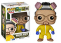 Image for Breaking Bad: Walter White (Cook) - Funko
