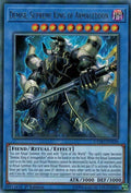 Image for Demise, Supreme King of Armageddon (CYHO-EN030) (CYHO) - YuGiOh